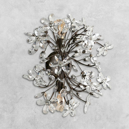 Fiore 2-Light Wall Sconce