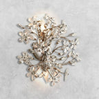 Fiore 2-Light Wall Sconce