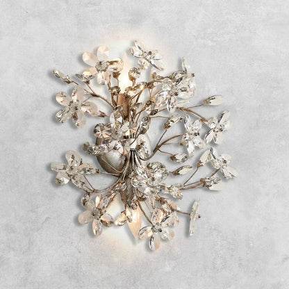 Fiore 2-Light Wall Sconce