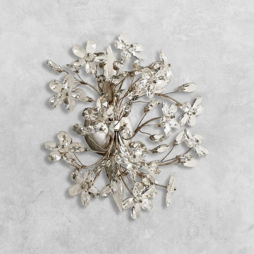 Fiore 2-Light Wall Sconce