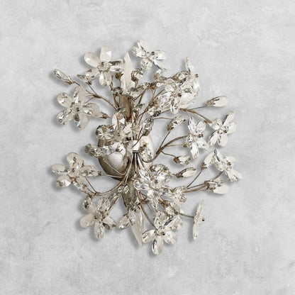 Fiore 2-Light Wall Sconce