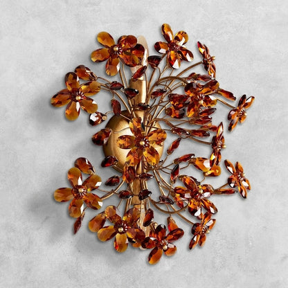 Fiore 2-Light Wall Sconce