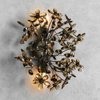 Fiore 2-Light Wall Sconce