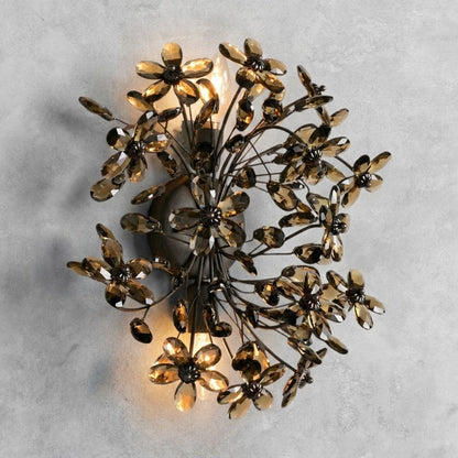 Fiore 2-Light Wall Sconce