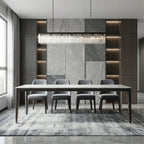 Leyland Rectangular Chandelier 60''72''