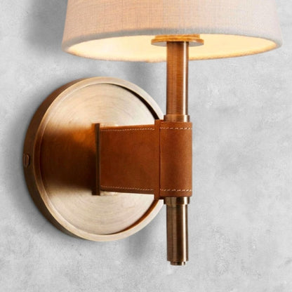 Hastings Wall Sconce
