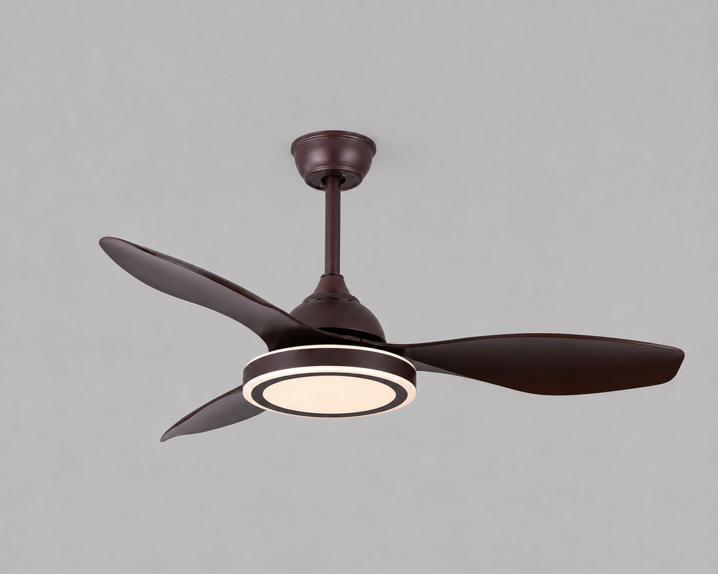 SOLARA Modern Ceiling Fan