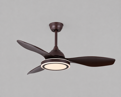 SOLARA Modern Ceiling Fan