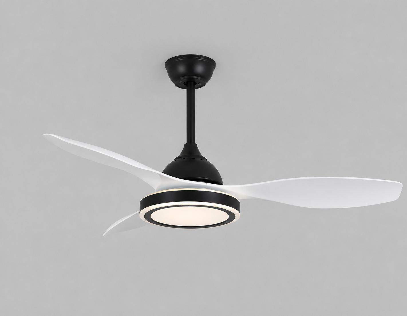 SOLARA Modern Ceiling Fan