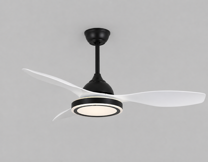 SOLARA Modern Ceiling Fan