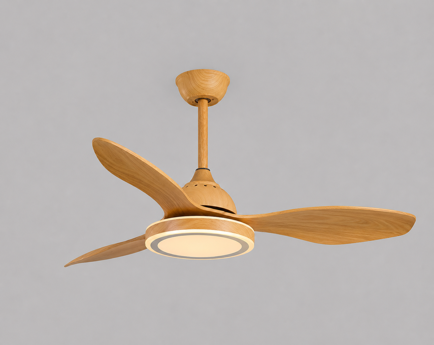 SOLARA Modern Ceiling Fan