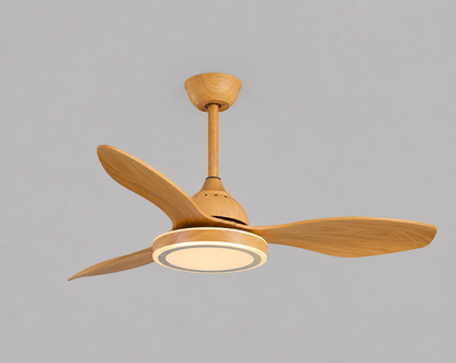 SOLARA Modern Ceiling Fan