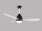 AERIS Modern Ceiling Fan