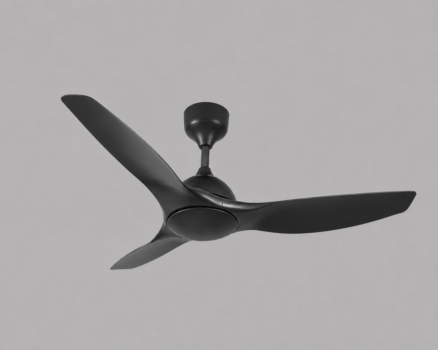 STRATOS Modern Ceiling Fan