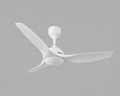 STRATOS Modern Ceiling Fan