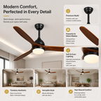 AERION Ceiling Fan