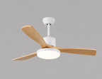 LUMERA Ceiling Fan