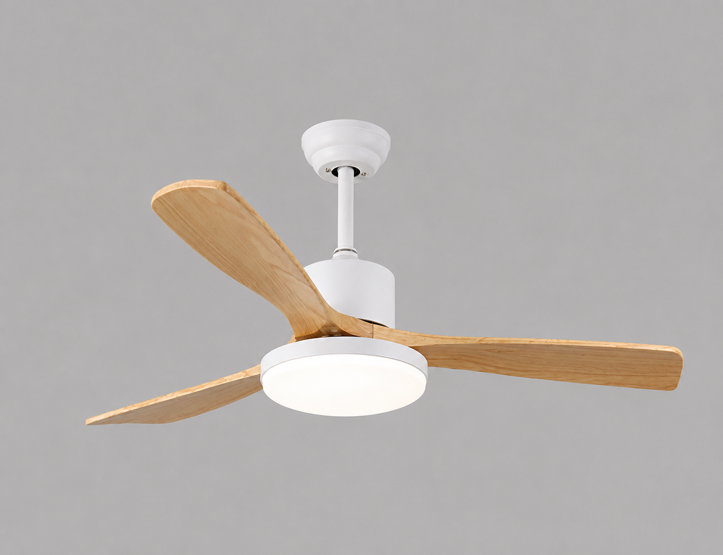 LUMERA Ceiling Fan