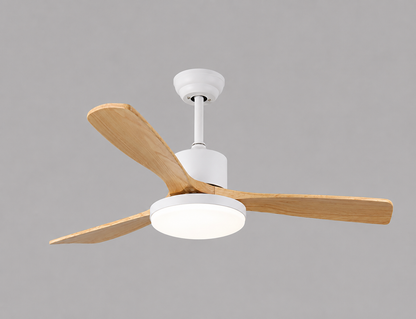 LUMERA Ceiling Fan