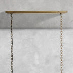Holt 5-Light Linear Chandelier