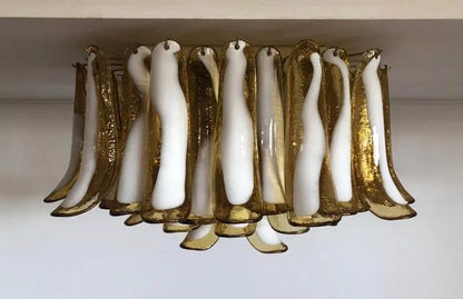 Murano Glass Chandelier