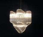 Murano Glass Chandelier