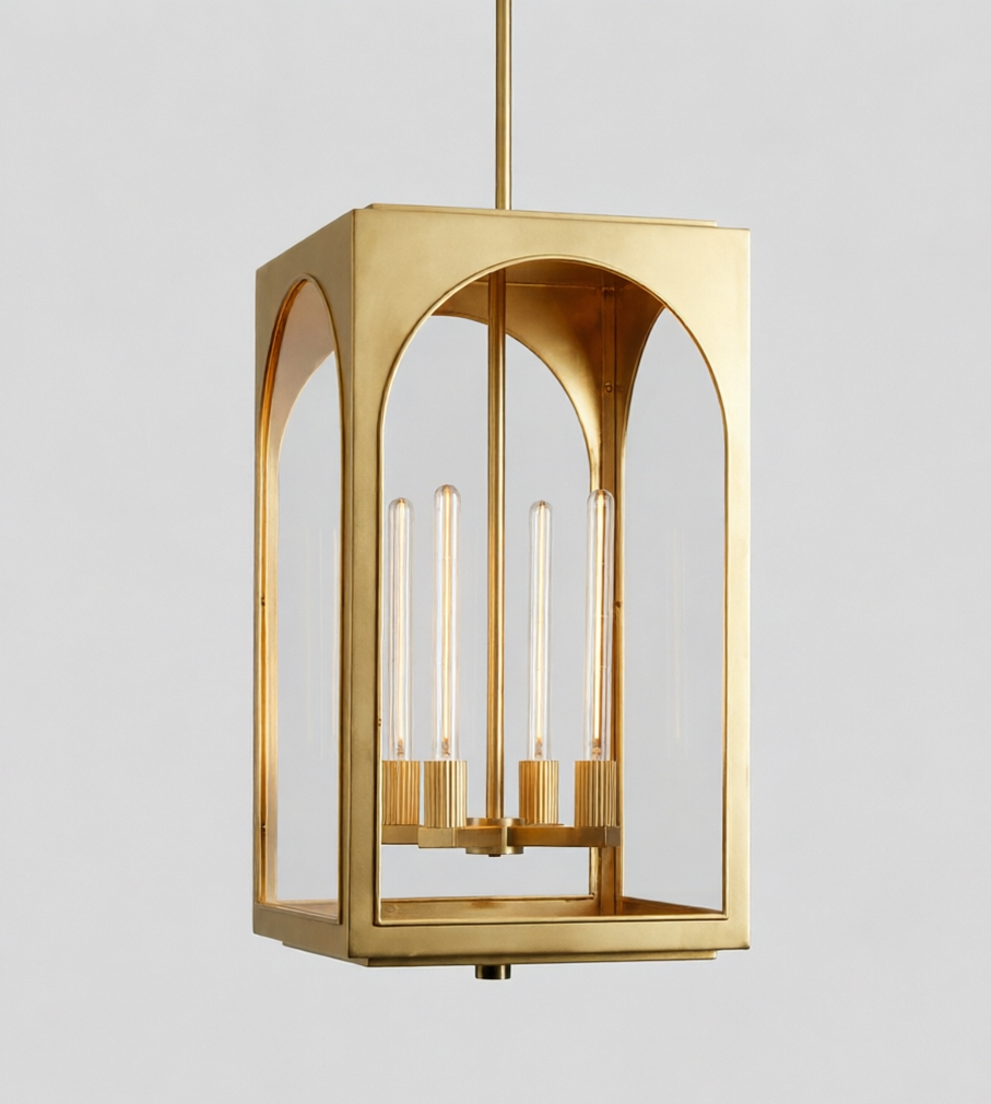 Palladian Outdoor Pendant 28