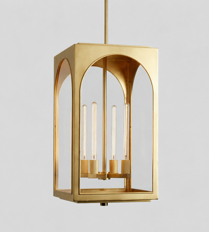 Palladian Outdoor Pendant 28