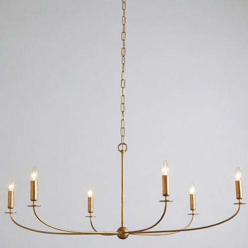 Arnett Chandelier