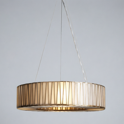 Jeunet Round Chandelier