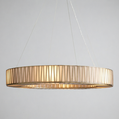 Jeunet Round Chandelier