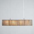 Jeunet Rectangular Chandelier