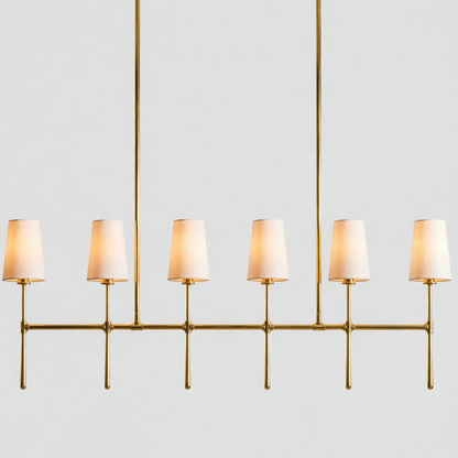 Rhodes Linear Chandelier