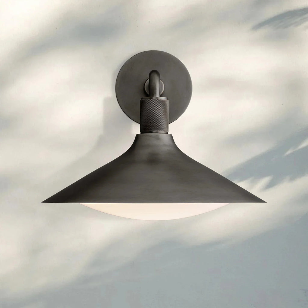 Kennon Tapered Wall Sconce