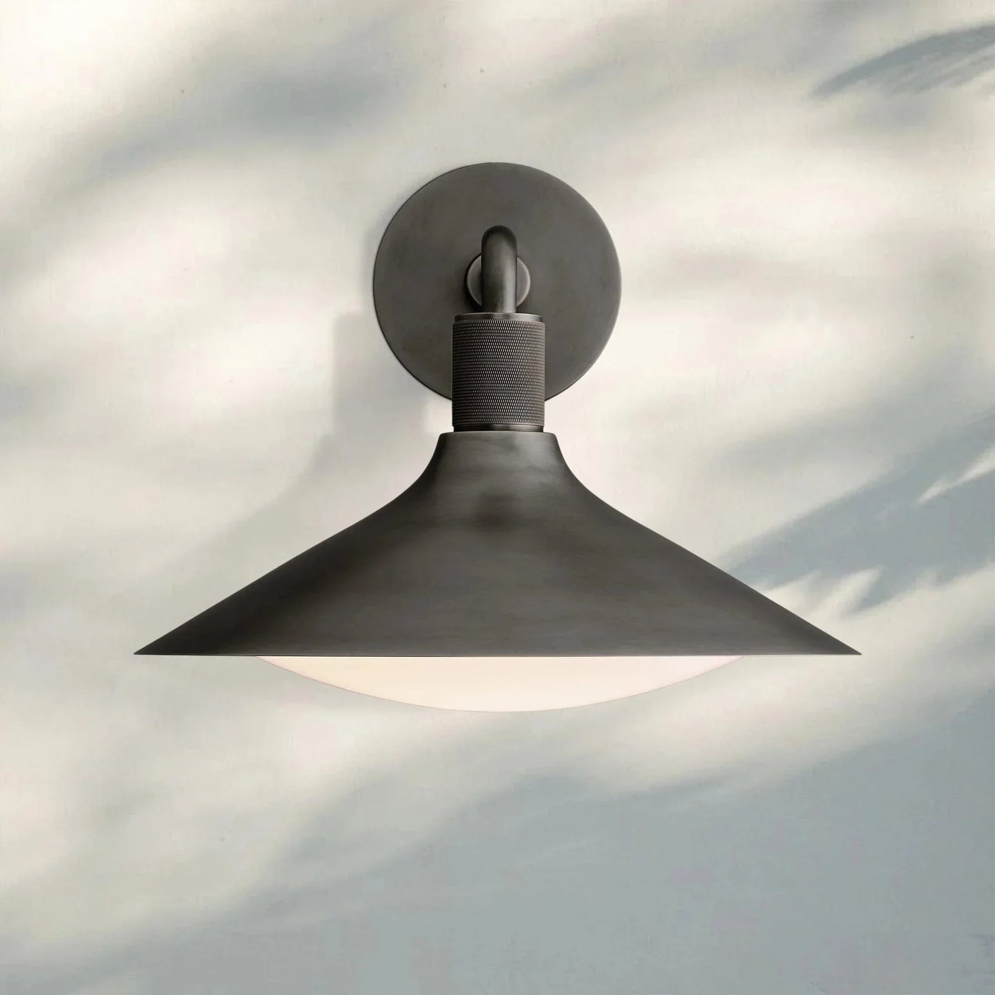 Kennon Tapered Wall Sconce