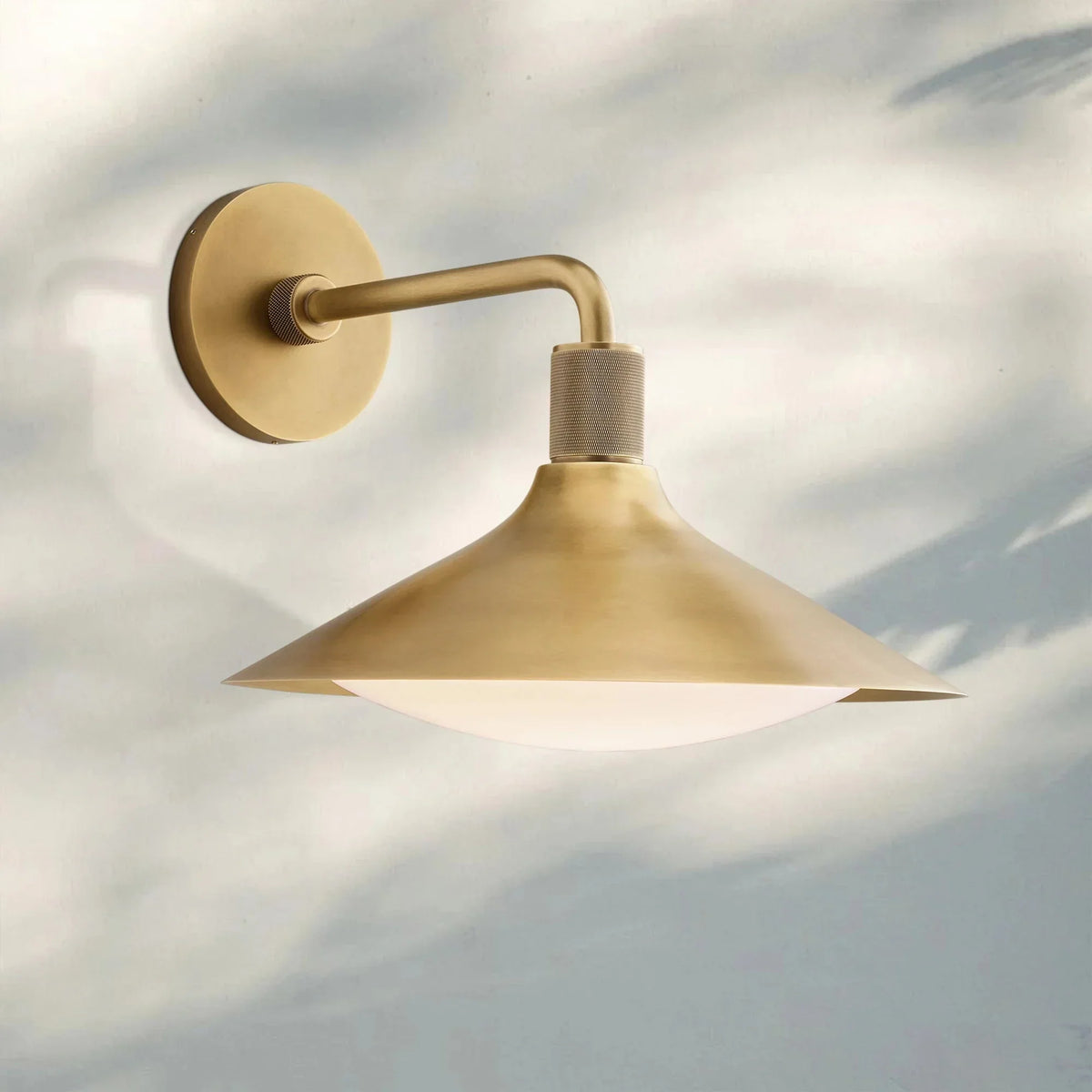 Kennon Tapered Wall Sconce