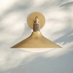 Kennon Tapered Wall Sconce