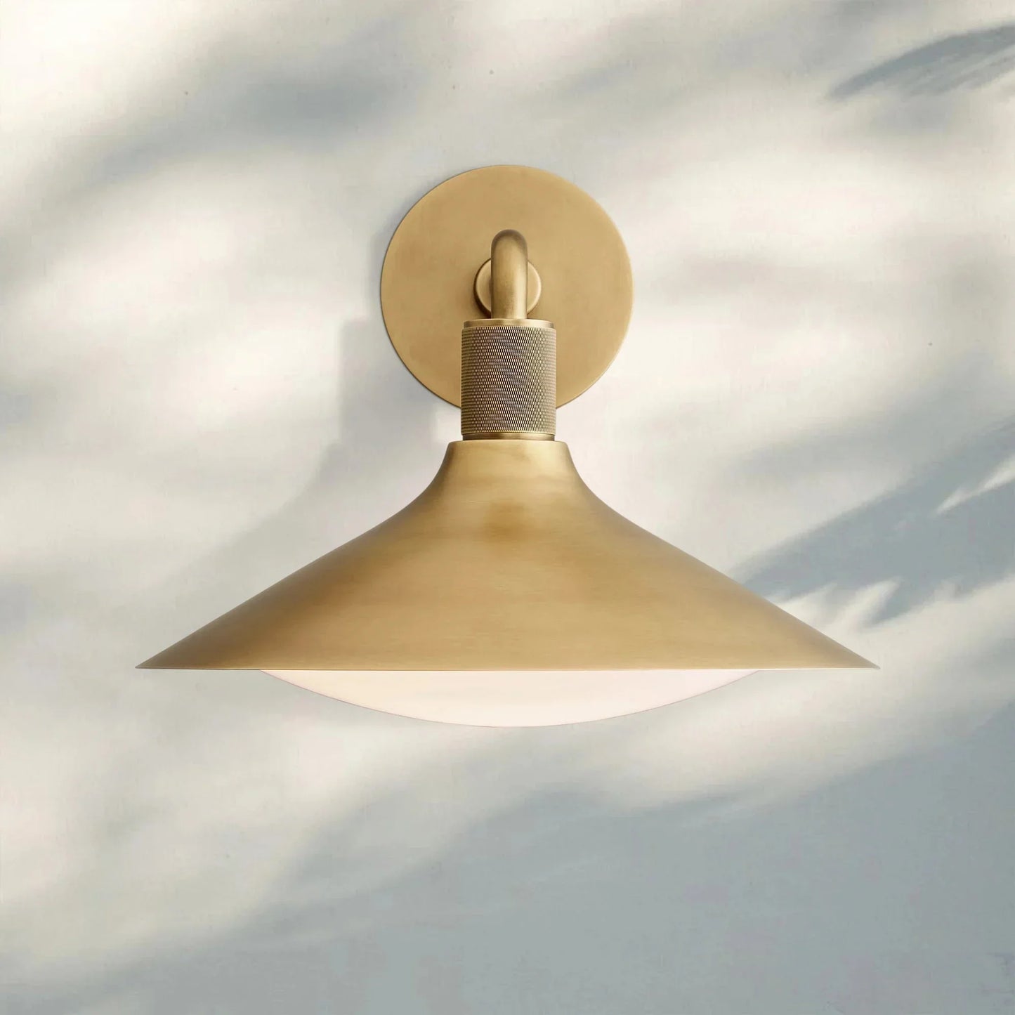Kennon Tapered Wall Sconce