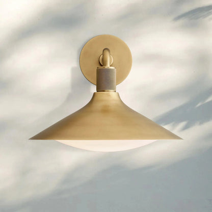 Kennon Tapered Wall Sconce