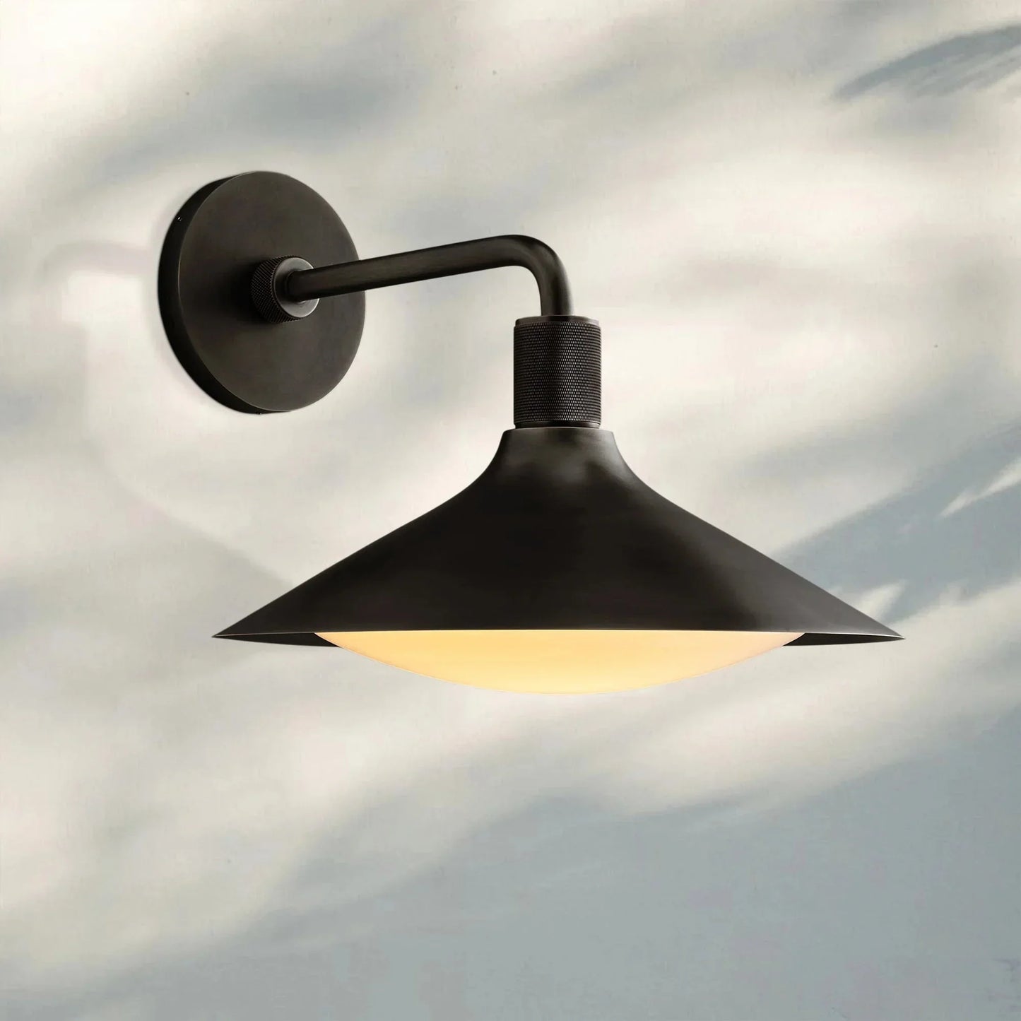 Kennon Tapered Wall Sconce