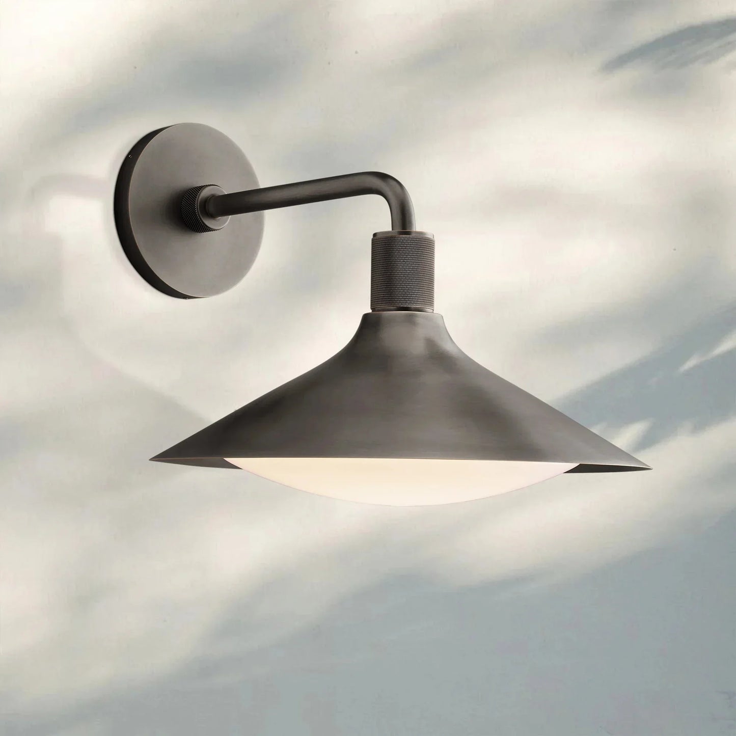 Kennon Tapered Wall Sconce