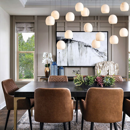 Arica Linear Chandelier