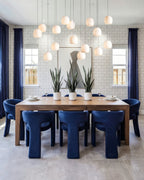 Arica Linear Chandelier