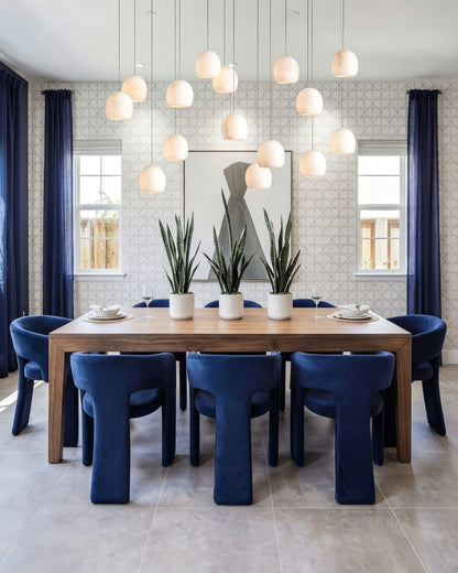 Arica Linear Chandelier