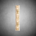 Haetic Glass Grand Sconce