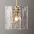 Haetic Glass Pendant Light