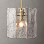 Haetic Glass Pendant Light