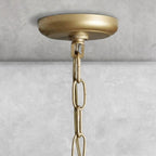 Leyland 22-Light Chandelier