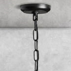 Leyland 22-Light Chandelier