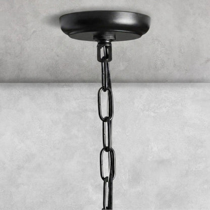 Leyland 22-Light Chandelier